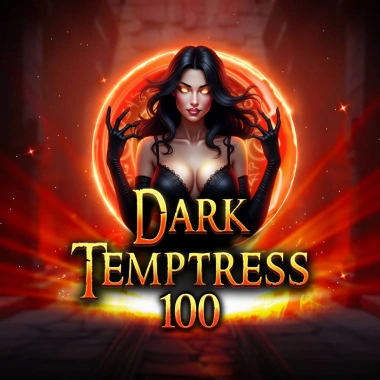 Dark Temptress 100 game tile