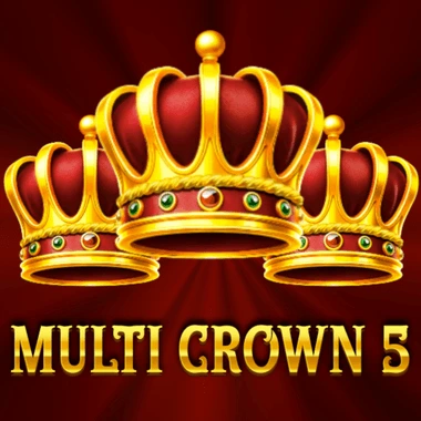 Multi Crown 5 game tile
