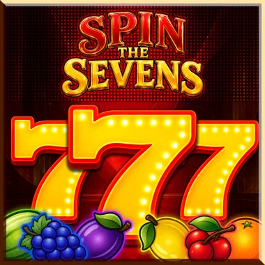 Spin The Sevens game tile
