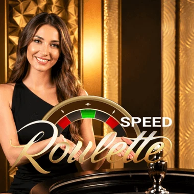 Speed Roulette game tile