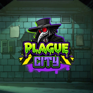 Plague City game tile
