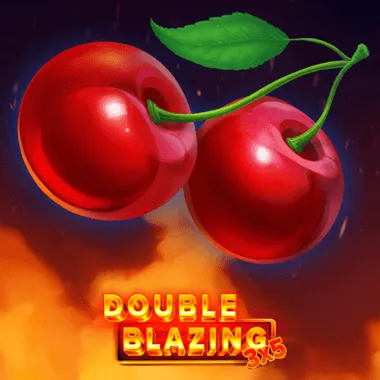3x5 Double Blazing game tile
