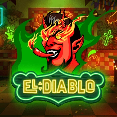 El Diablo game tile