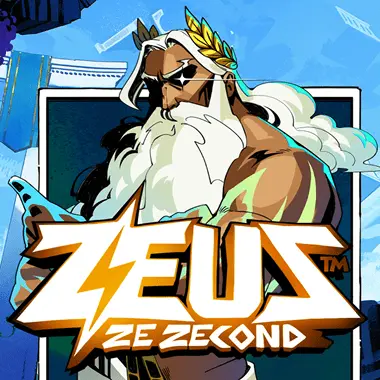 Zeus Ze Zecond game tile