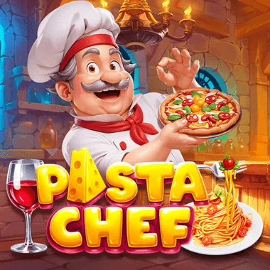 Pasta Chef game tile