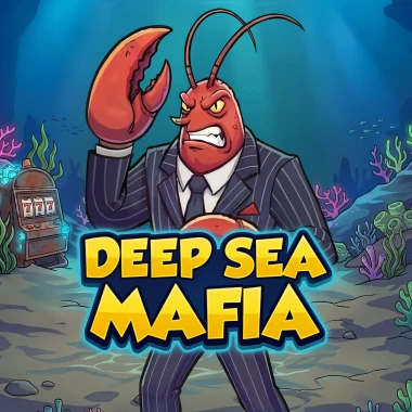 Deep Sea Mafia game tile