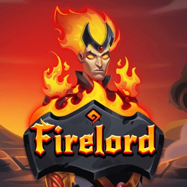 Firelord game tile