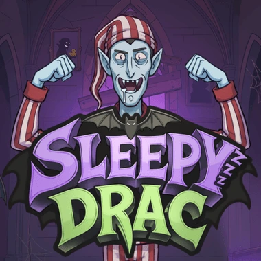 Sleepy Drac game tile