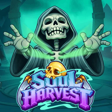 Soul Harvest game tile