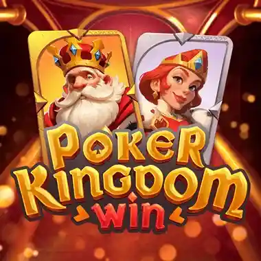 Poker Kingdom Win game tile