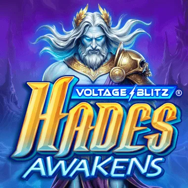 Voltage Blitz Hades Awakens game tile