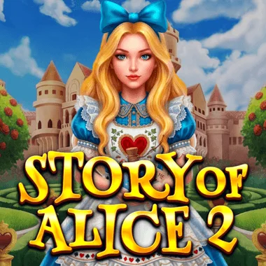 Story Of Alice 2 game tile