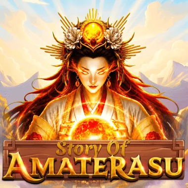 Story of Amaterasu game tile