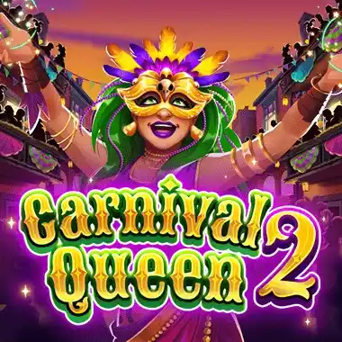 Carnival Queen 2 game tile