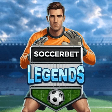 Soccerbet Legends game tile